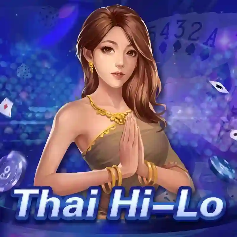 Trò chơi casino Thái Hi-Lo tại c333bet